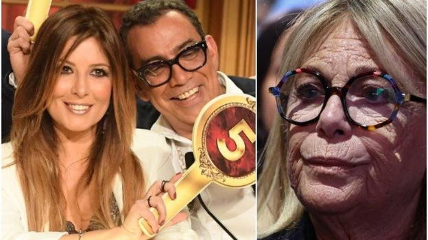 "Vergogna, è intollerabile" Rita Dalla Chiesa interviene su Ballando con le Stelle