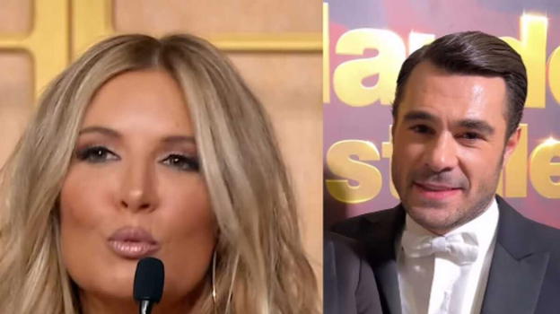 Ballando, Madonia dopo la cacciata rompe il silenzio: "Ecco la verità"