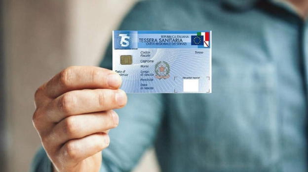 Tessera Sanitaria, la pessima notizia per gli italiani