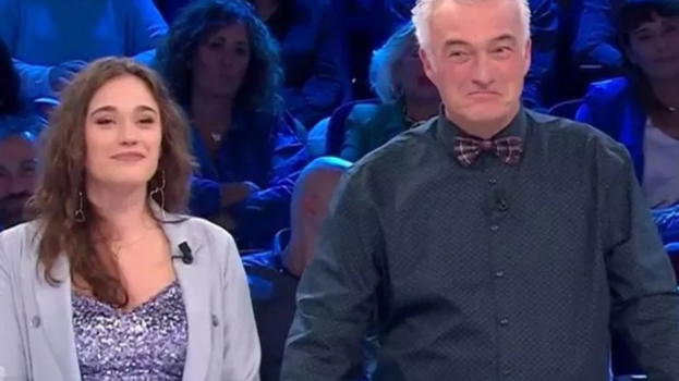 Massimo dal Piemonte vince 52mila euro, la scoperta sul concorrente