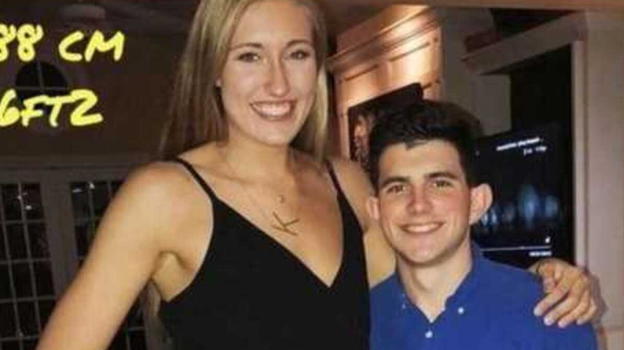 Conosce una donna alta quasi 190cm, cosa scopre
