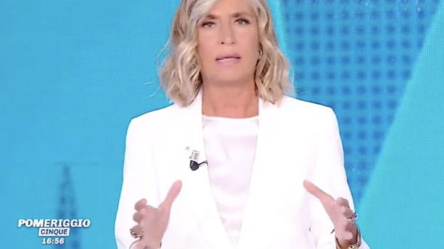 Myrta Merlino, l’annuncio del decesso in diretta Tv: "Addio"