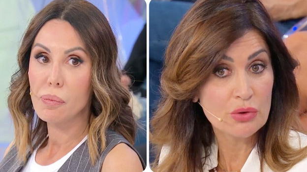 "Salta da un letto all’altro" . U&D finisce nella bufera