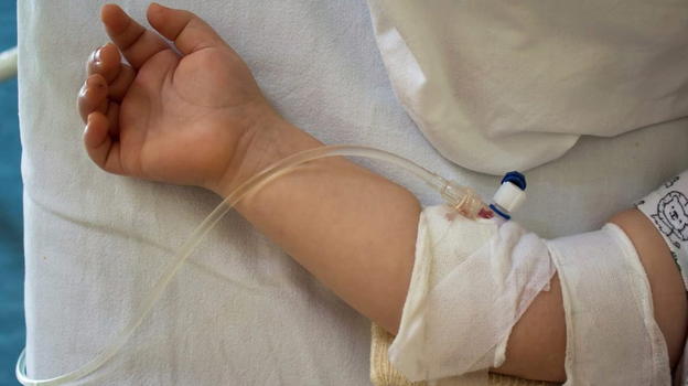 Bimba caduta dalla finestra, la notizia poco fa dall’ospedale