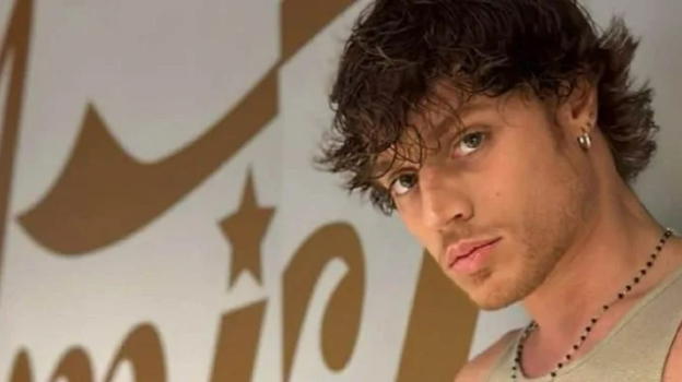 Umberto, chi sono i genitori del ballerino di Amici