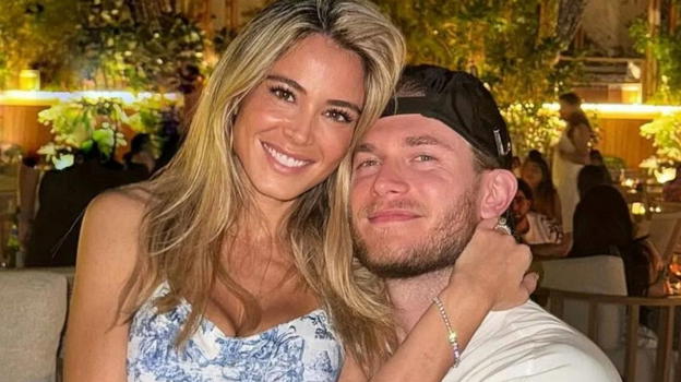 Diletta Leotta, la decisione improvvisa del marito Loris Karius