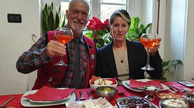 Liliana Resinovich, la chiave di tutto nella telefonata di 16 minuti del giorno prima