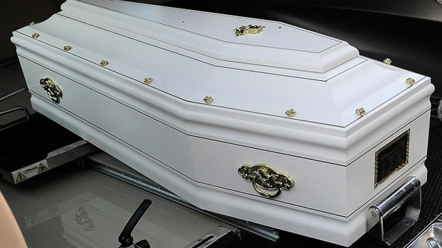 Un’intera famiglia sconvolta, addio a Simone Caliendo