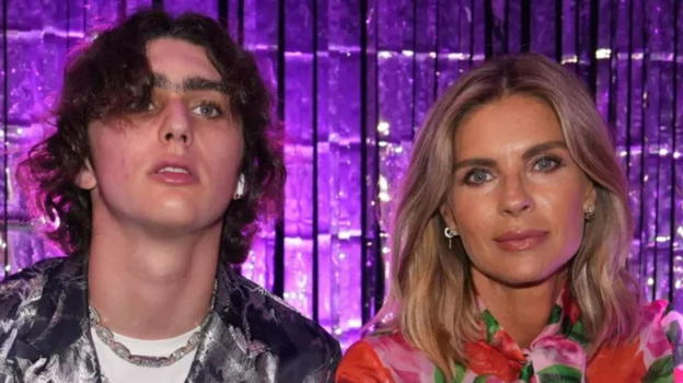 Martina Colombari e il figlio Achille, l’accusa è pesante: "Violen*a..