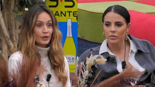 Grande Fratello, caos e vergogna tra Shaila e Helena