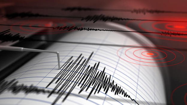 Italia, forte scossa di terremoto appena registrata: i primi aggiornamenti