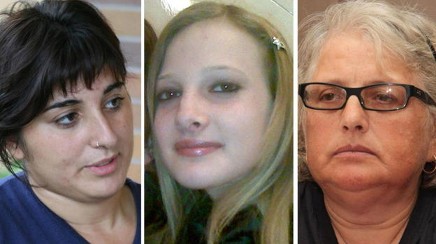 Sabrina Misseri e Cosima, la tremenda notizia dal carcere