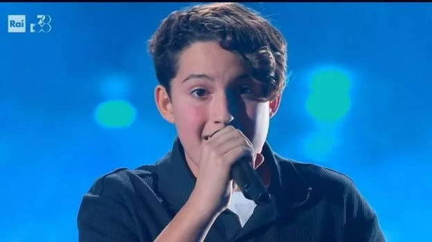 The Voice Kids, chi è il concorrente Gabriel che ha stregato i giudici