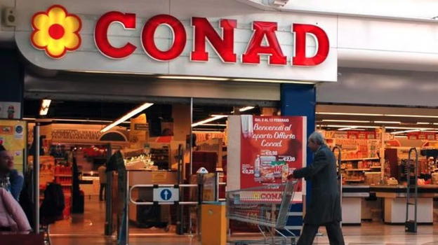 Conad, sta succedendo in questo momento: il comunicato