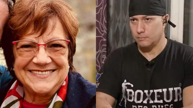 Loris confessa: "Pierina Paganelli diceva di Manuela che era una put…