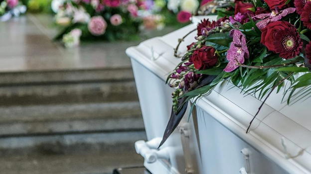 Un’intera famiglia sconvolta, addio a Aurora D’Alessandro