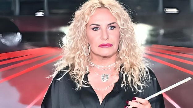 The Voice Kids, Antonella Clerici diventa una "belva"