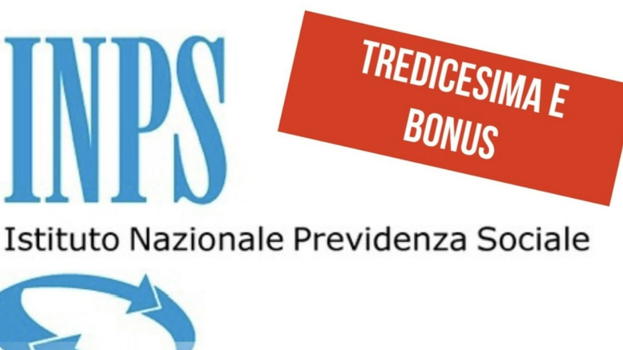 Tredicesima, la comunicazione urgente dell’INPS