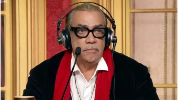 Ballando con le Stelle, ecco perchè Mariotto ha abbandonato lo studio