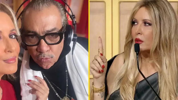 Ballando, Selvaggia rompe il silenzio dopo l’abbandono di Mariotto