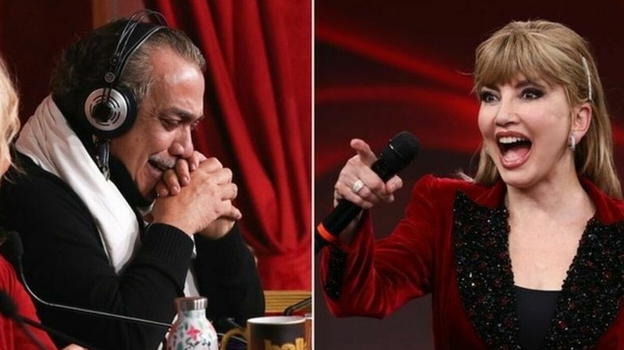 Mariotto lascia Ballando, lo stilista ammette: "sono dovuto scappare al..