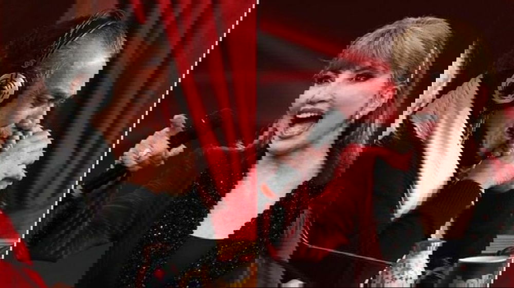 Mariotto lascia Ballando, lo stilista ammette: "sono dovuto scappare al..