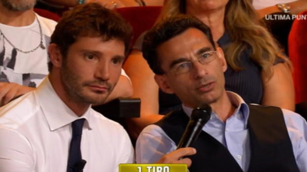Affari Tuoi, la scoperta clamorosa su ‘Lupo’: ecco chi è veramente