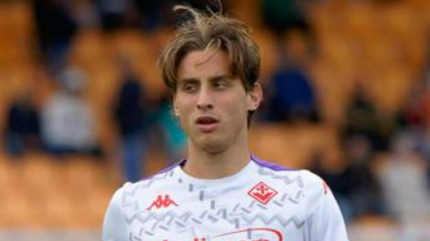 Bove, il primo discorso ai compagni di squadra è un colpo al cuore