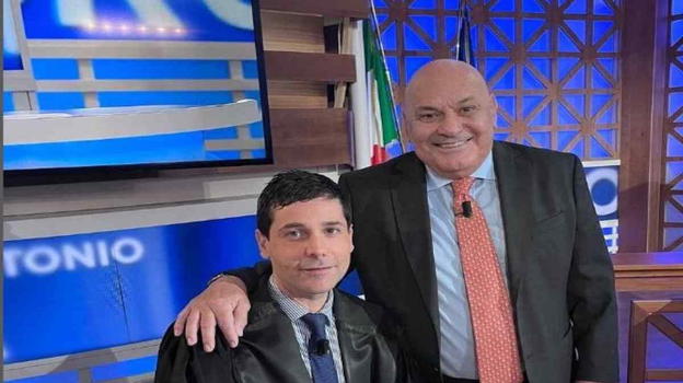 I giudici di Forum sono attori? Finalmente si scopre la verità