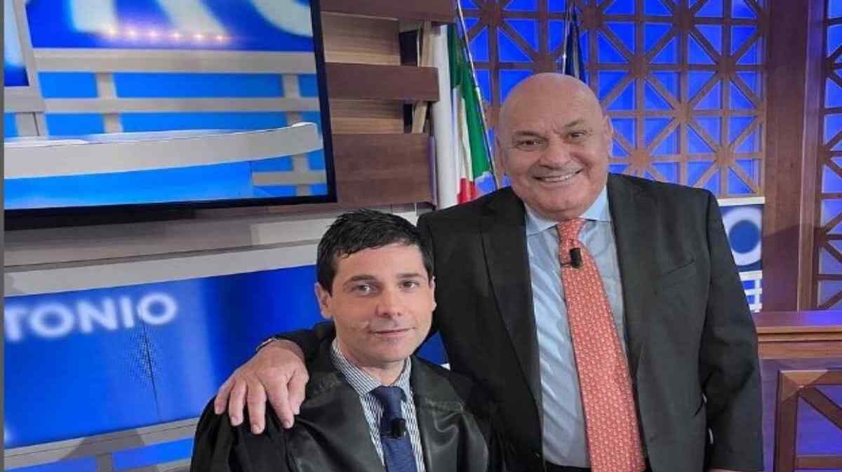 I Giudici Di Forum Sono Veri