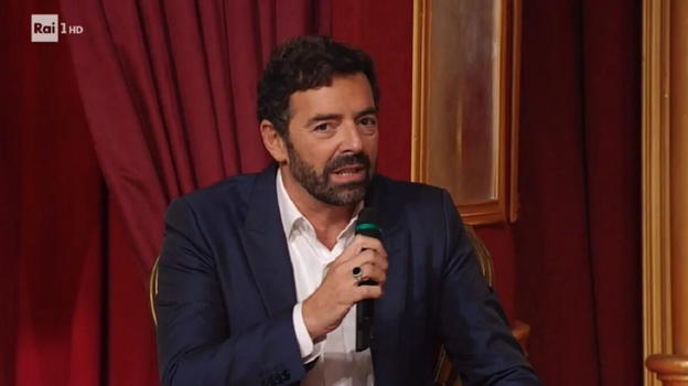 Ballando con le Stelle, la rivelazione di Matano su Mariotto