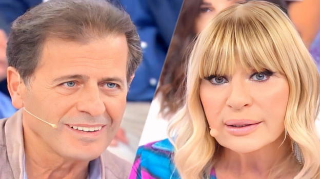 Fabio di U&D beccato con un’altra: la reazione di Gemma