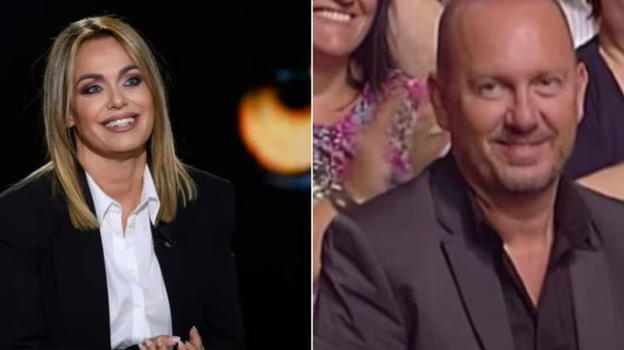 Salvati interviene su Sonia Bruganelli dopo l’intervista a Belve
