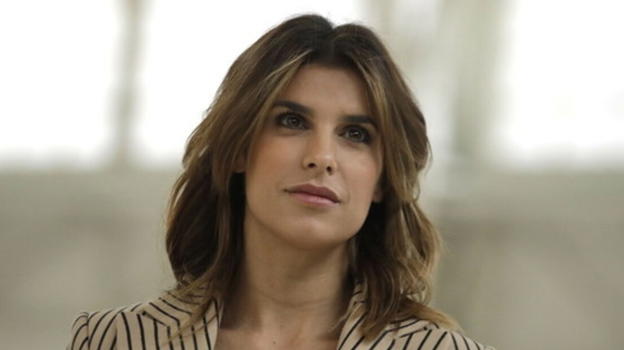 Elisabetta Canalis a Belve, dopo anni racconta la verità su Vieri