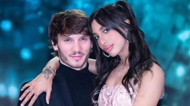 Lulù, "minacce e schiaffoni" a Bortuzzo: chi si è finta