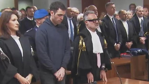 Filippo Turetta rompe il silenzio dopo la sentenza. Le scioccanti dichiarazioni