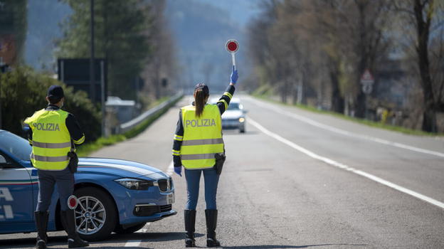 Attenzione, scatta il nuovo obbligo per tutti gli automobilisti da 14 dicembre 2024