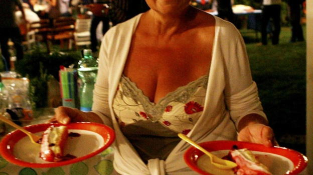 Addio Pina, l’Italia piange la sua scomparsa: "Storica moglie di..
