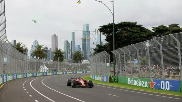 Schumacher, la bellissima notizia che fa felici i fan