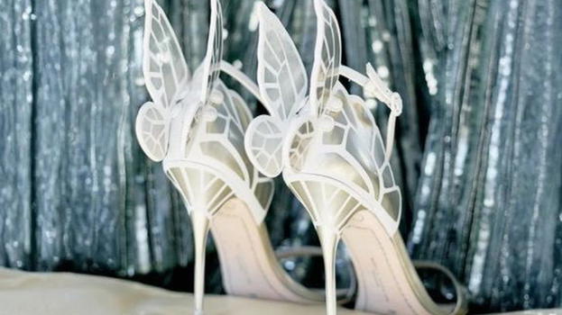 Affari Tuoi, tutti pazzi per le scarpe di Erica