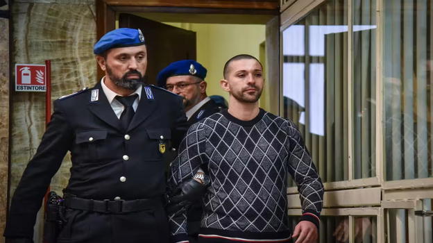 Impagnatiello: "Giulia mi manchi". La risposta della famiglia