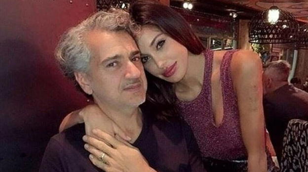 Belen, la notizia sul padre dall’ospedale è appena arrivata