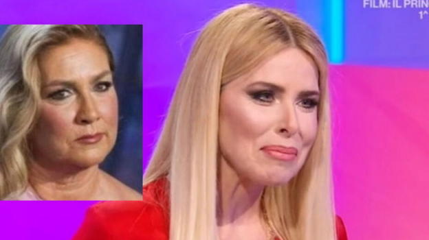 "Ora posso dirvelo". Loredana Lecciso, dopo 20 anni rompe il silenzio su Romina Power