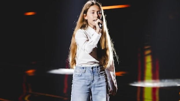 The Voice, la scoperta su Carol: ecco di chi è la figlia