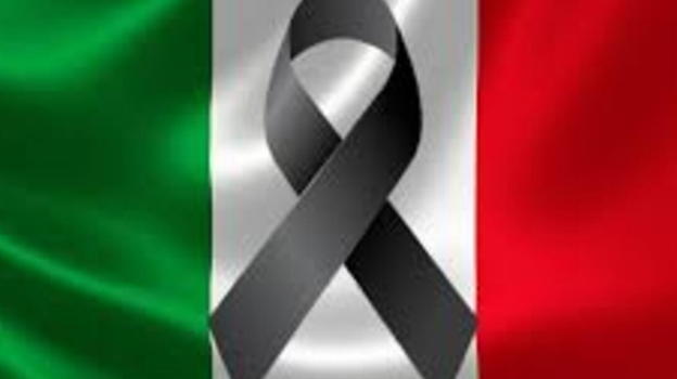 Lutto per la conduttrice Tv italiana: "Ciao papà"