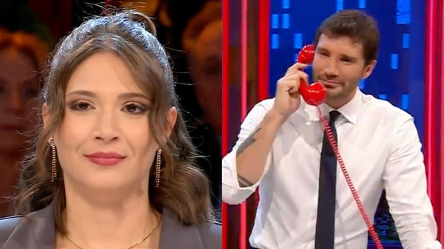 Puntata show e Chiara si porta a casa una vincita record
