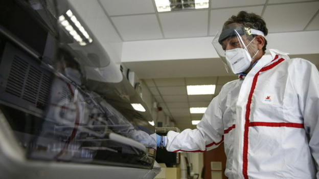 Pandemia Congo, allerta massima: "In 12 ore dall’Africa all’Italia"