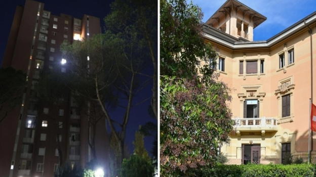 Valerio precipita dalla finestra, la compagna di scuola: "Aveva portato in classe una…"