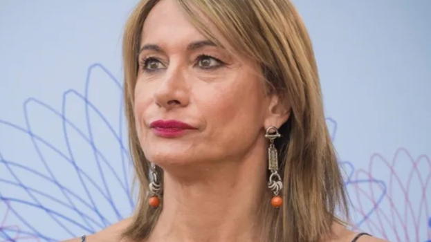 Vladimir Luxuria investita da un’auto: "Un angelo in cielo"