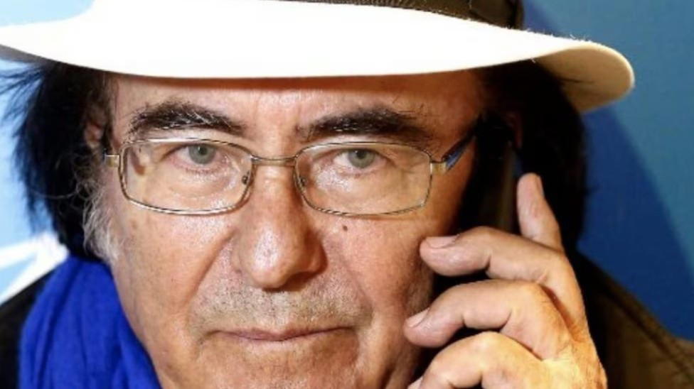 Al Bano, la triste notizia che sconvolge i fan